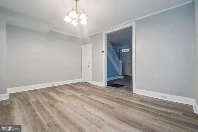 3020 MATHEWS ST, Baltimore, MD 21218