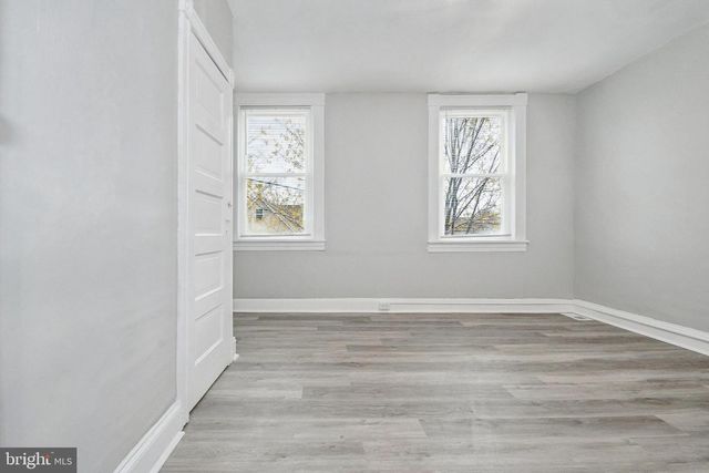 3020 MATHEWS ST, Baltimore, MD 21218