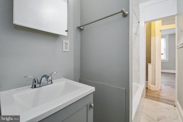 3020 MATHEWS ST, Baltimore, MD 21218