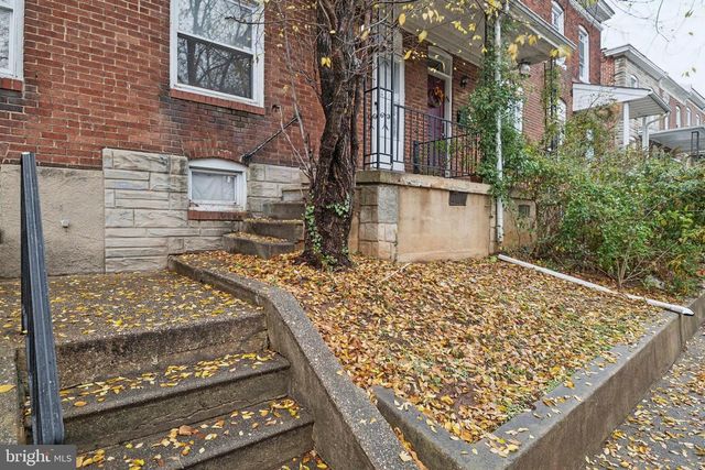 3020 MATHEWS ST, Baltimore, MD 21218