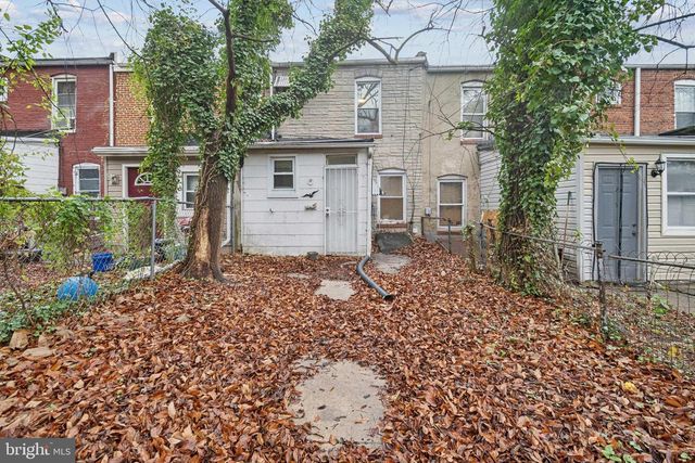 3020 MATHEWS ST, Baltimore, MD 21218