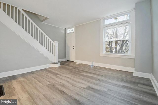 3020 MATHEWS ST, Baltimore, MD 21218