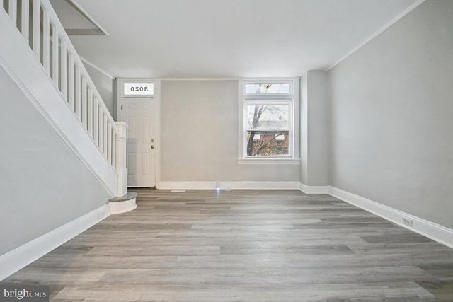 3020 MATHEWS ST, Baltimore, MD 21218