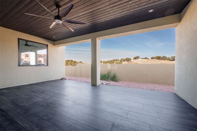 33 Blue Feather Road, Santa Fe, NM 87508