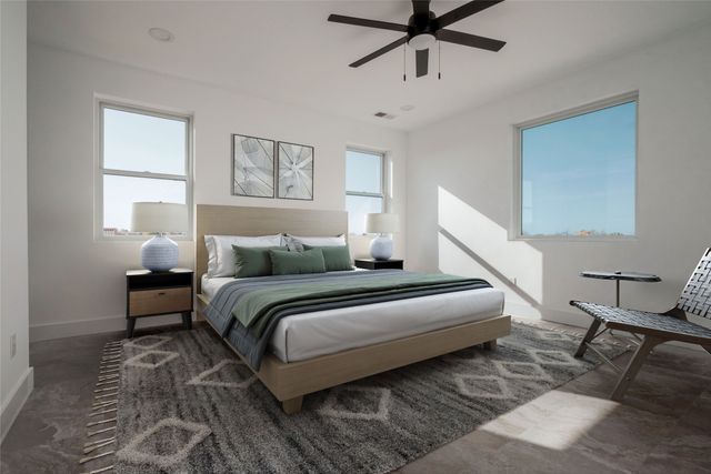 33 Blue Feather Road, Santa Fe, NM 87508