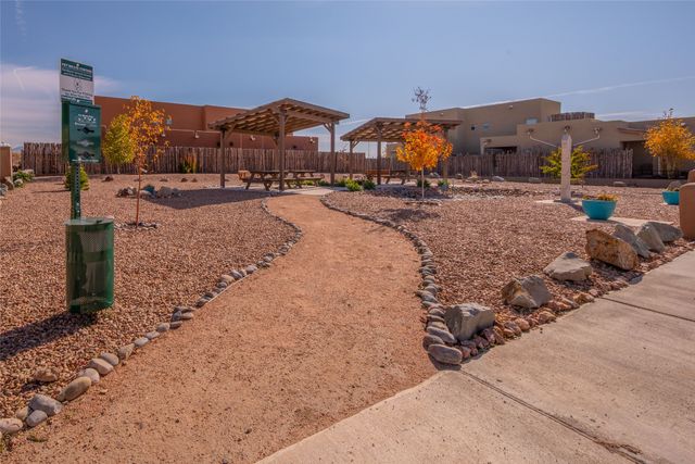 33 Blue Feather Road, Santa Fe, NM 87508