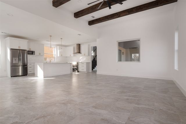 33 Blue Feather Road, Santa Fe, NM 87508