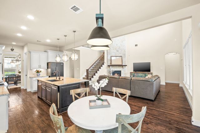 6409 Biltmore Lane, Mckinney, TX 75071