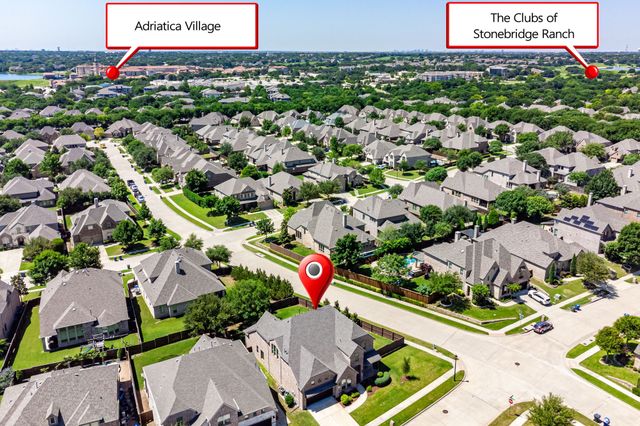 6409 Biltmore Lane, Mckinney, TX 75071