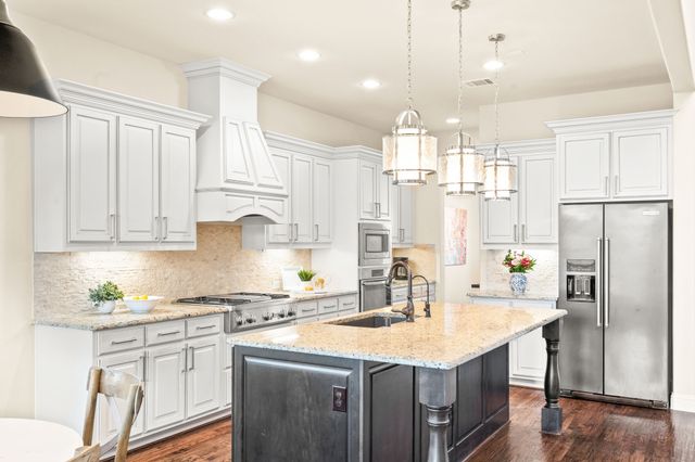 6409 Biltmore Lane, Mckinney, TX 75071