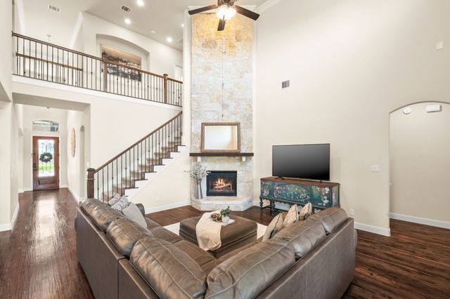 6409 Biltmore Lane, Mckinney, TX 75071