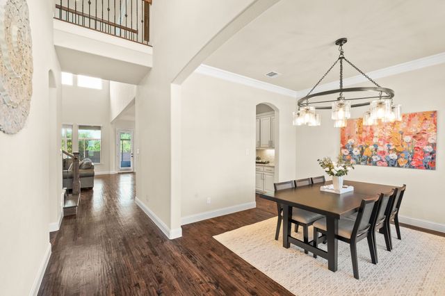 6409 Biltmore Lane, Mckinney, TX 75071