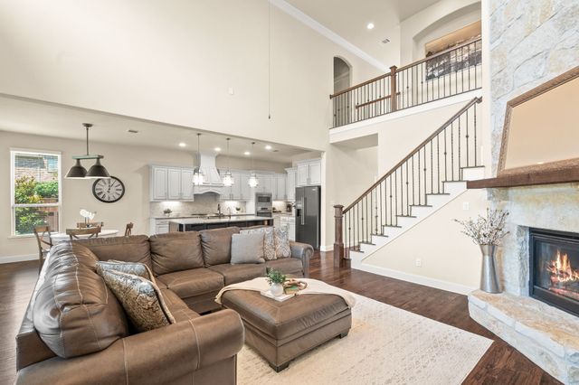 6409 Biltmore Lane, Mckinney, TX 75071