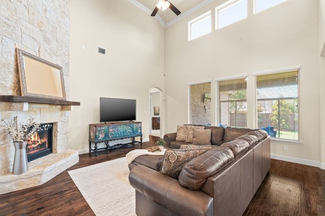 6409 Biltmore Lane, Mckinney, TX 75071