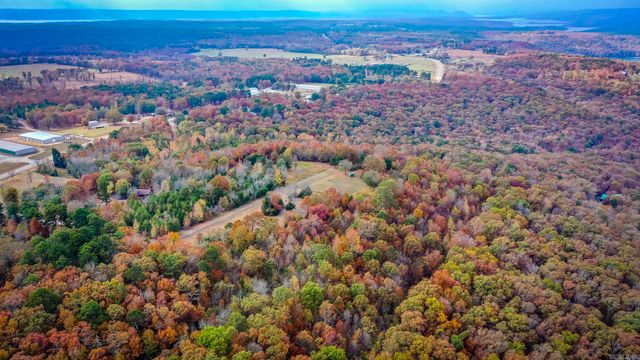 40 Eagle Ridge Dr., Greers Ferry, AR 72067