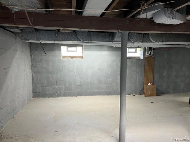 14238 Hubbell Street, Detroit, MI 48227