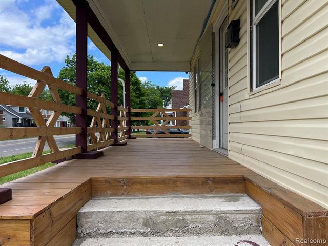 14238 Hubbell Street, Detroit, MI 48227