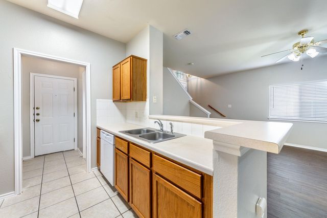 7309 Dan Jean DR A, Austin, TX 78745