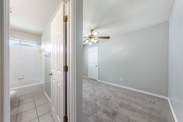 7309 Dan Jean DR A, Austin, TX 78745
