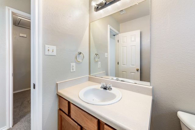 7309 Dan Jean DR A, Austin, TX 78745