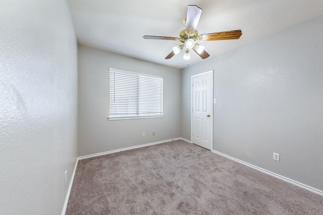 7309 Dan Jean DR A, Austin, TX 78745