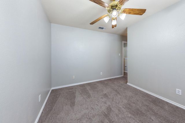 7309 Dan Jean DR A, Austin, TX 78745