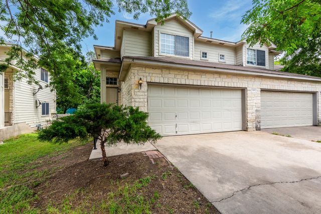 7309 Dan Jean DR A, Austin, TX 78745