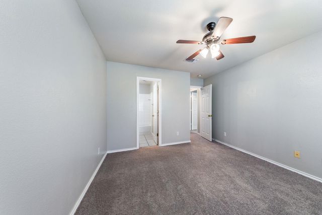 7309 Dan Jean DR A, Austin, TX 78745