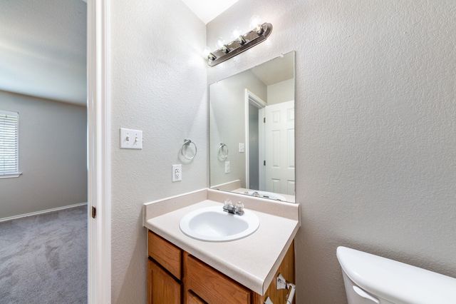 7309 Dan Jean DR A, Austin, TX 78745