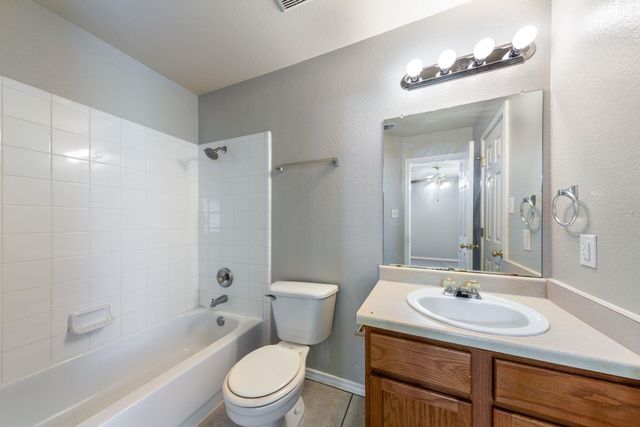7309 Dan Jean DR A, Austin, TX 78745