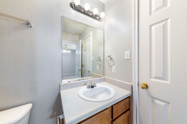 7309 Dan Jean DR A, Austin, TX 78745