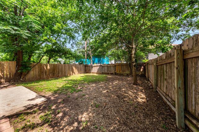 7309 Dan Jean DR A, Austin, TX 78745