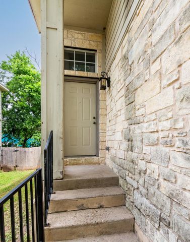 7309 Dan Jean DR A, Austin, TX 78745