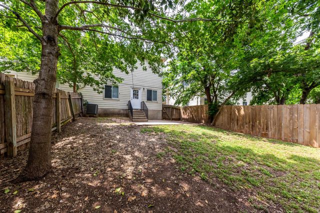 7309 Dan Jean DR A, Austin, TX 78745
