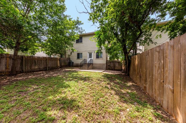 7309 Dan Jean DR A, Austin, TX 78745