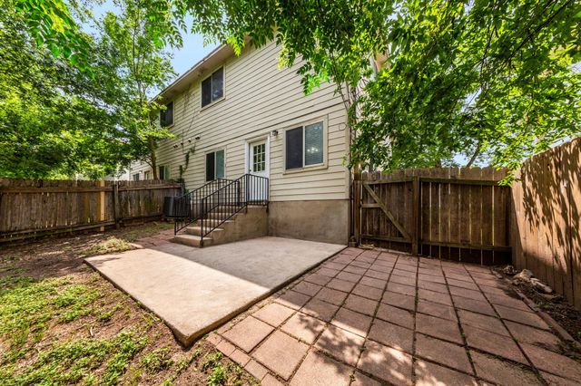 7309 Dan Jean DR A, Austin, TX 78745