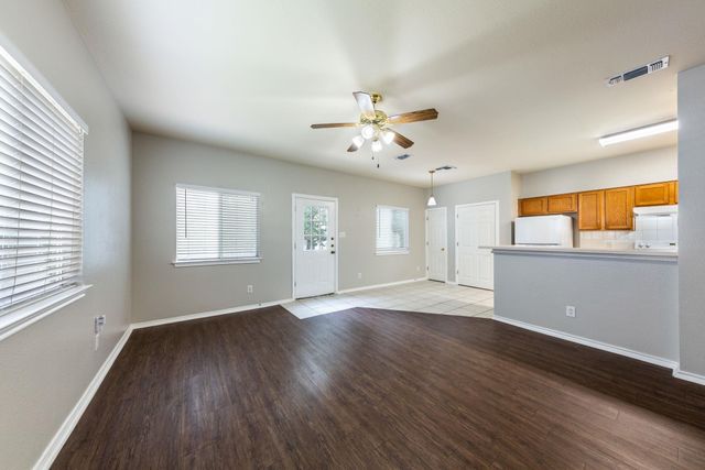 7309 Dan Jean DR A, Austin, TX 78745