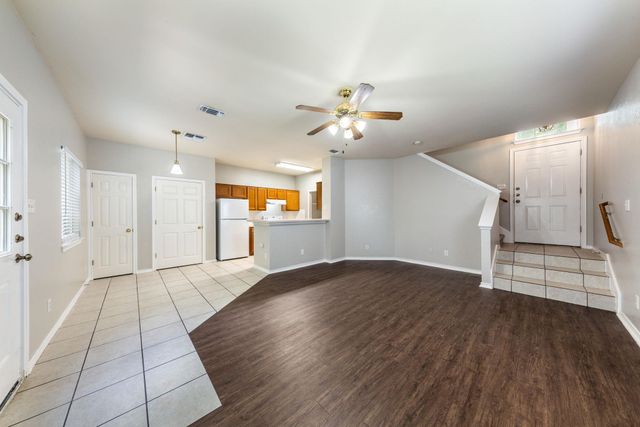 7309 Dan Jean DR A, Austin, TX 78745