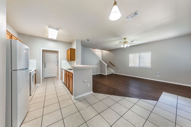 7309 Dan Jean DR A, Austin, TX 78745
