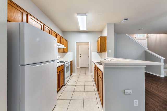 7309 Dan Jean DR A, Austin, TX 78745