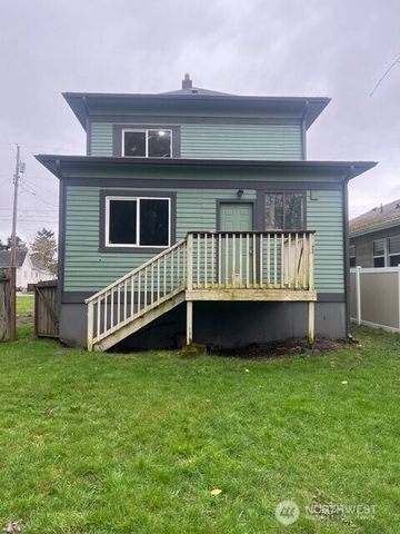 4825 S I Street, Tacoma, WA 98408