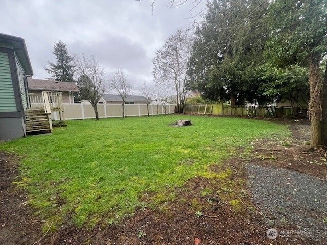 4825 S I Street, Tacoma, WA 98408