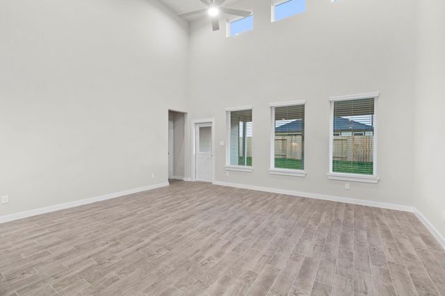 3010 Boulder Ridge Drive, Rosenberg, TX 77471