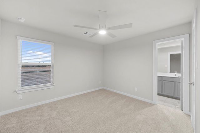 3010 Boulder Ridge Drive, Rosenberg, TX 77471