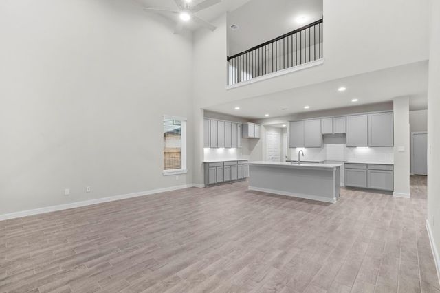 3010 Boulder Ridge Drive, Rosenberg, TX 77471
