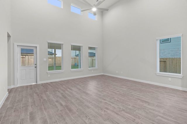 3010 Boulder Ridge Drive, Rosenberg, TX 77471