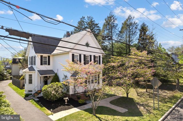 5 HADDON AVE, Gibbsboro, NJ 08026