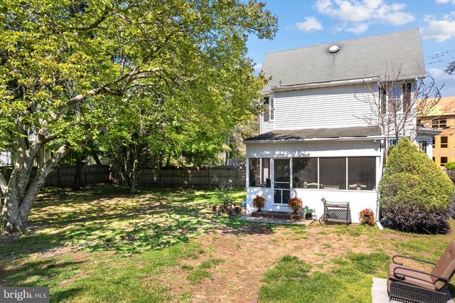 5 HADDON AVE, Gibbsboro, NJ 08026