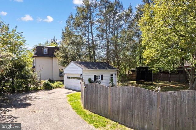 5 HADDON AVE, Gibbsboro, NJ 08026