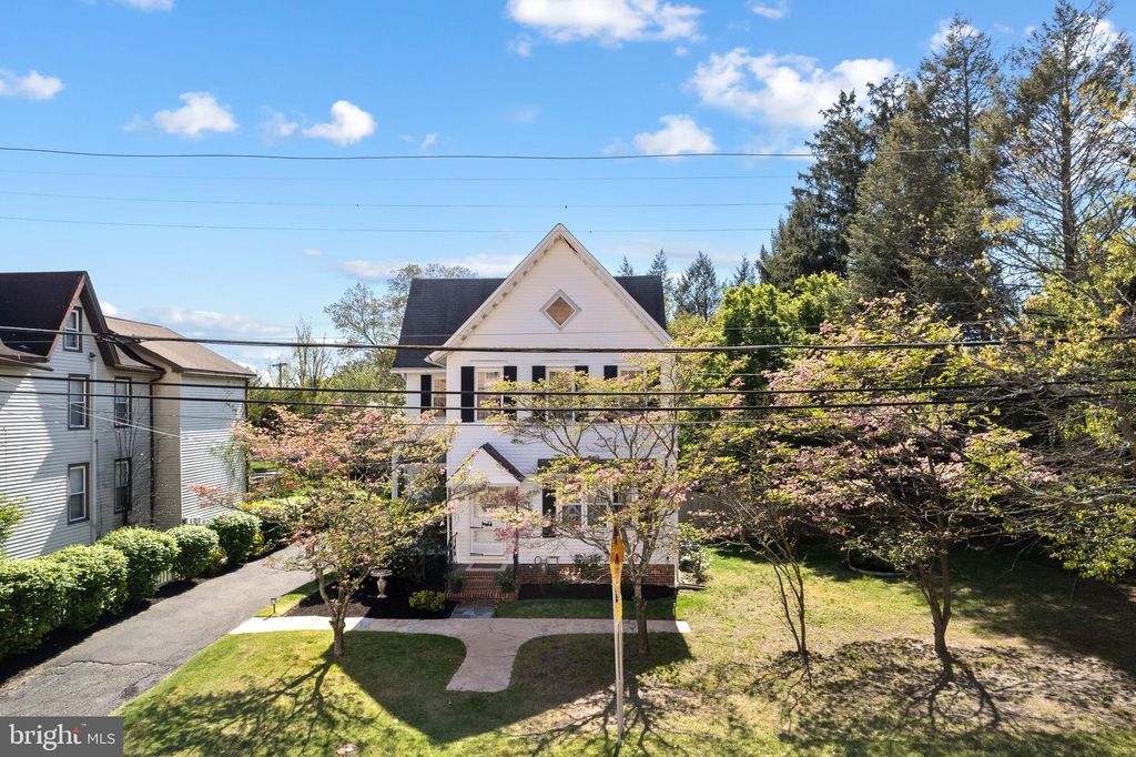 5 HADDON AVE, Gibbsboro, NJ 08026